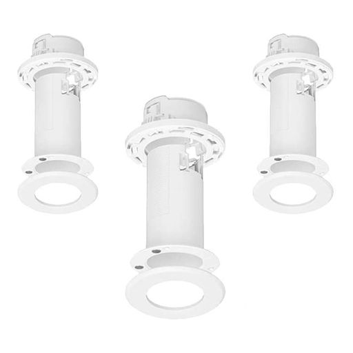 Ubiquiti Ceiling Mounts for UAP-FlexHD UniFi Access Point 3-Pack - Ubiquiti Networks - (Dev) Baltic Networks