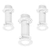 Ubiquiti Ceiling Mounts for UAP-FlexHD UniFi Access Point 3-Pack - Ubiquiti Networks - (Dev) Baltic Networks