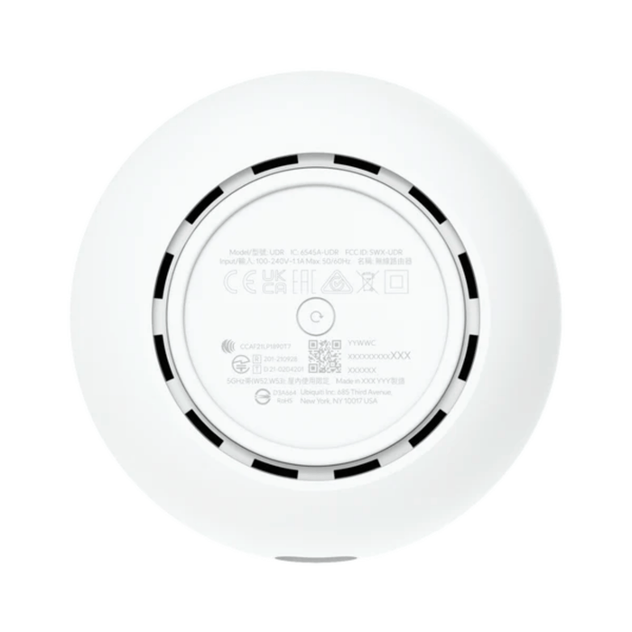 Ubiquiti Dream Router [UDR-US] - Ubiquiti Networks - (Dev) Baltic Networks