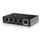 Ubiquiti EdgeMAX 5-Port Gigabit 5W EdgeRouter X - Ubiquiti Networks - (Dev) Baltic Networks