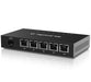 Ubiquiti EdgeMAX 5-Port Gigabit EdgeRouter X 5W SFP - Ubiquiti Networks - (Dev) Baltic Networks