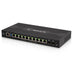Ubiquiti EdgeRouter 12P 12-Port Layer 2 Gigabit SFP Router with 2-Pair 24V PoE - Ubiquiti Networks - (Dev) Baltic Networks
