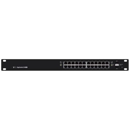 Ubiquiti EdgeSwitch 24-Port PoE Switch 250W - Ubiquiti Networks - (Dev) Baltic Networks
