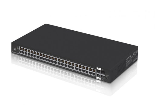 Ubiquiti EdgeSwitch 48-Port Lite Gigabit Switch 56W - Ubiquiti Networks - (Dev) Baltic Networks
