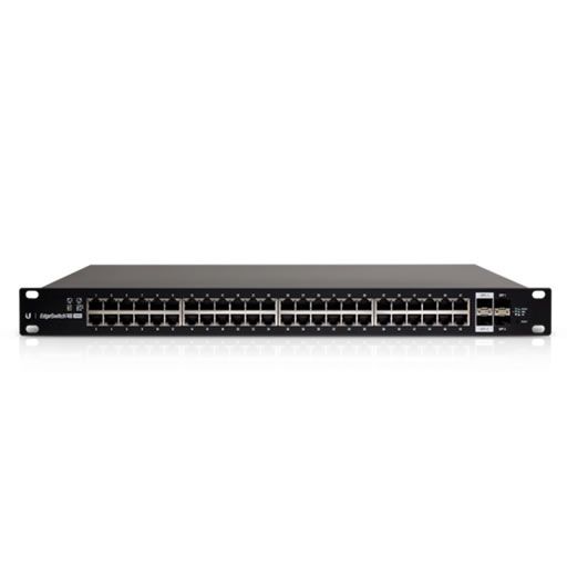 Ubiquiti EdgeSwitch 48-Port PoE Switch 500W - Ubiquiti Networks - (Dev) Baltic Networks