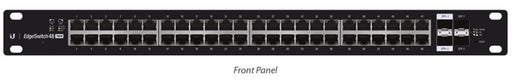 Ubiquiti EdgeSwitch 48-Port PoE Switch 750W - Ubiquiti Networks - (Dev) Baltic Networks