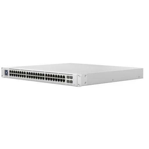 Ubiquiti Enterprise 48 PoE Switch - Ubiquiti Networks - (Dev) Baltic Networks