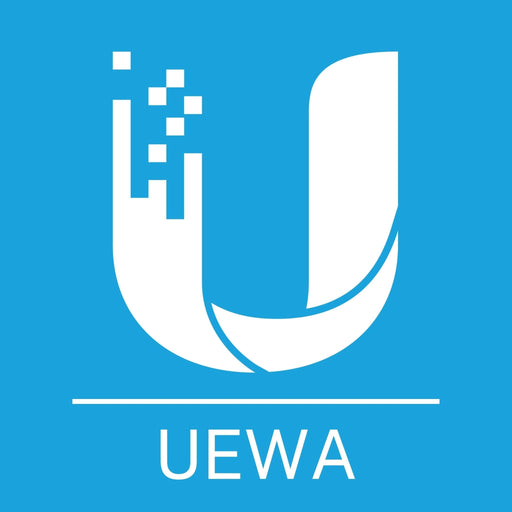 Ubiquiti Enterprise Wireless Admin - Baltic Networks - (Dev) Baltic Networks