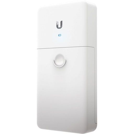 Ubiquiti FiberPoE Gen2 Optical Data Transport Outdoor PoE - Ubiquiti Networks - (Dev) Baltic Networks