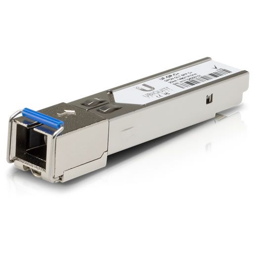 Ubiquiti GPON OLT SFP C+ Module - Ubiquiti Networks - (Dev) Baltic Networks