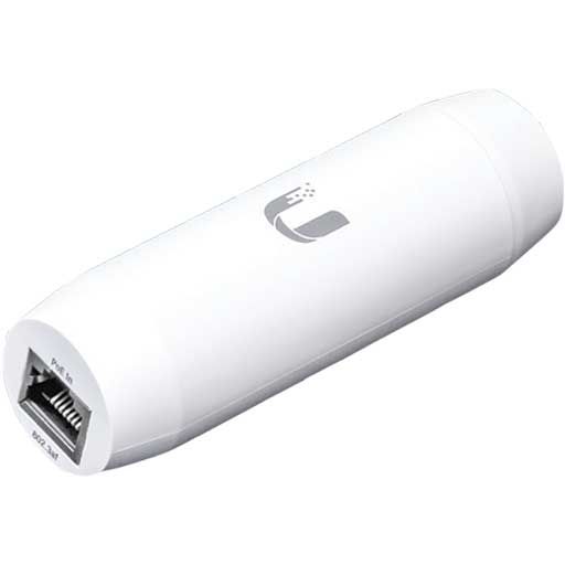 Ubiquiti Indoor 802.3af Gigabit PoE Converter - Ubiquiti Networks - (Dev) Baltic Networks