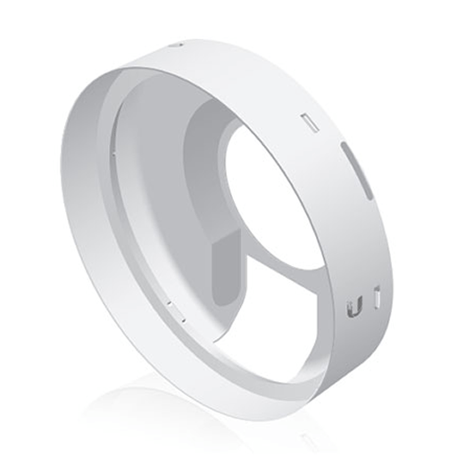 Ubiquiti IsoBeam 16 Isolator Shield for NanoBeam - Ubiquiti Networks - (Dev) Baltic Networks