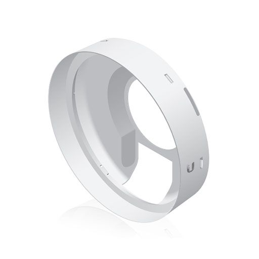 Ubiquiti IsoBeam 19 Isolator Shield for NanoBeam - Ubiquiti Networks - (Dev) Baltic Networks