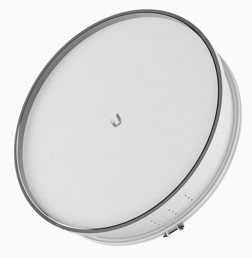 Ubiquiti Isolator Radome IsoBeam - Ubiquiti Networks - (Dev) Baltic Networks
