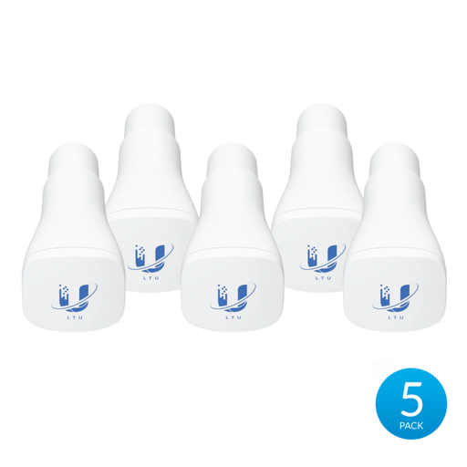 Ubiquiti LTU Instant (5-pack) [LTU-INSTANT-5-US] - Ubiquiti Networks - (Dev) Baltic Networks