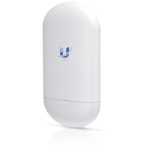 Ubiquiti LTU Lite 5GHz PtMP CPE Radio with 13dBi Integrated Antenna US - Ubiquiti Networks - (Dev) Baltic Networks
