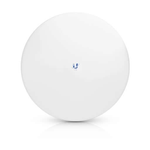 Ubiquiti LTU Pro 5GHz PtMP LTU CPE Radio with Integrated 24dBi Antenna US - Ubiquiti Networks - (Dev) Baltic Networks