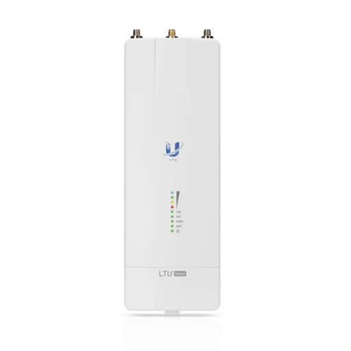 Ubiquiti LTU Rocket 5GHz PtMP BaseStation Radio US - Ubiquiti Networks - (Dev) Baltic Networks