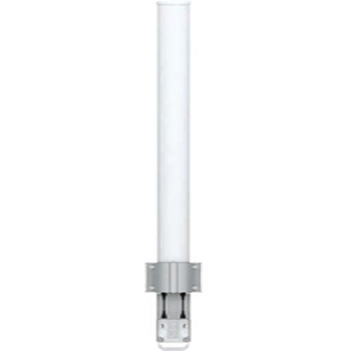 Ubiquiti Omni 5.45 - 5.85 GHz 13dBi Antenna - Ubiquiti Networks - (Dev) Baltic Networks