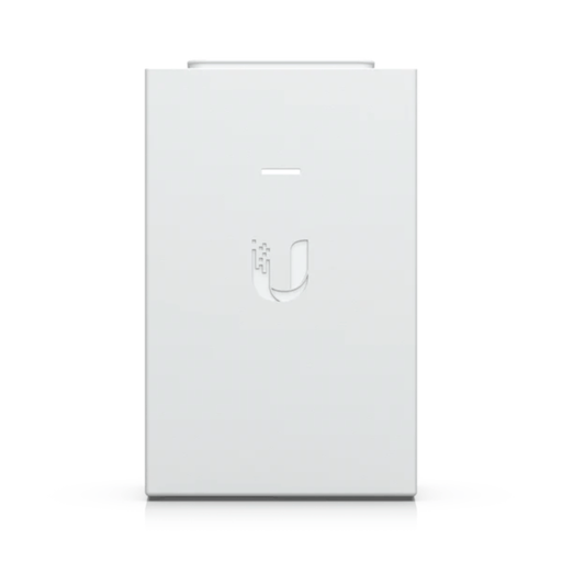 Ubiquiti PoE Injector, 24VDC, 30W, Gbit [POE-24-30W-G-WH] - Ubiquiti Networks - (Dev) Baltic Networks