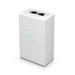 Ubiquiti PoE Injector, 24VDC, 30W, Gbit [POE-24-30W-G-WH] - Ubiquiti Networks - (Dev) Baltic Networks
