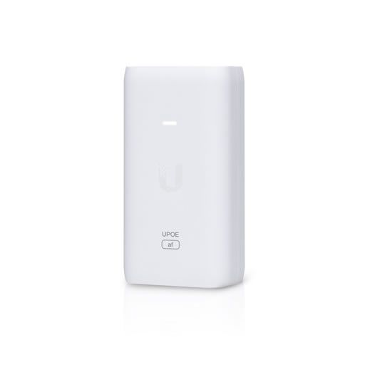 Ubiquiti PoE Injector 802.3af - Ubiquiti Networks - (Dev) Baltic Networks