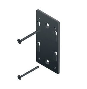 Ubiquiti PoE Injector Mounting Bracket - Ubiquiti Networks - (Dev) Baltic Networks