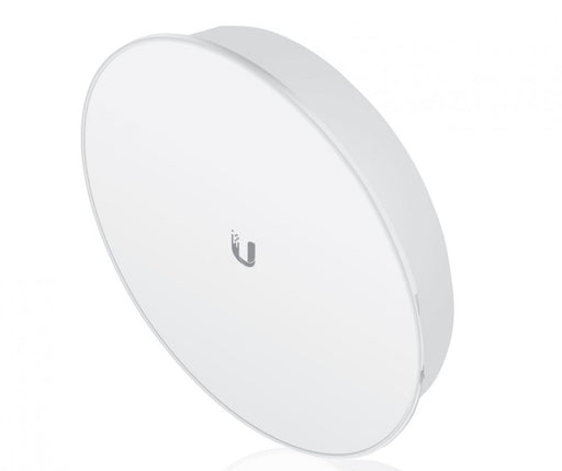 Ubiquiti PowerBeam ISO 5GHz 25dBi 400mm Bridge with RF Isolated Reflector US - Ubiquiti Networks - (Dev) Baltic Networks