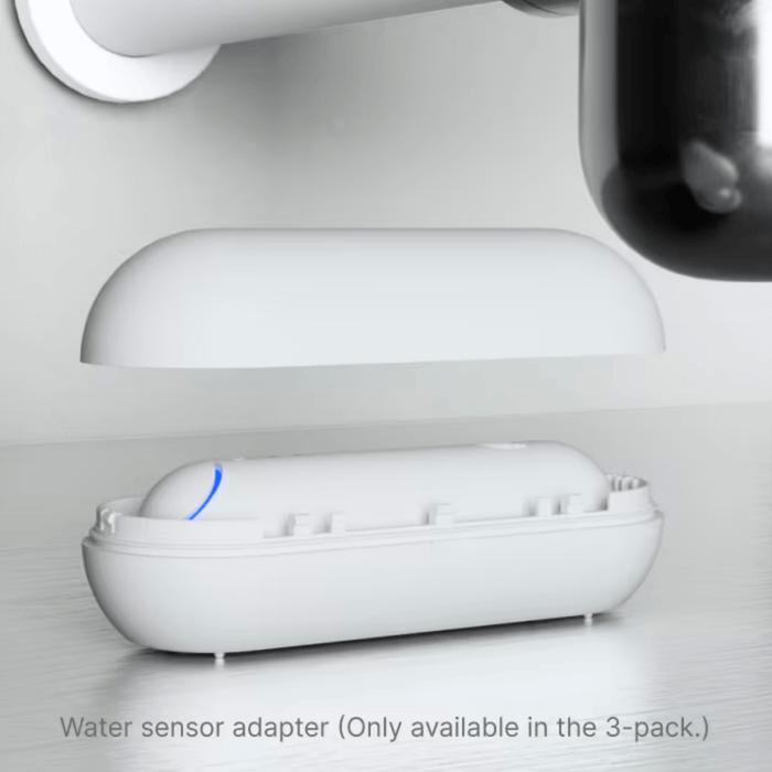Ubiquiti Protect All-In-One Sensor [UP-Sense] - Ubiquiti Networks - (Dev) Baltic Networks