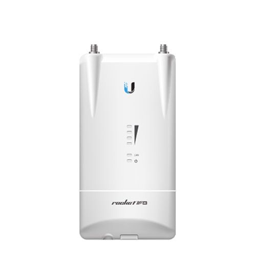 Ubiquiti Rocket 5AC-Lite 5GHz 2x2 802.11ac Access Point US - Ubiquiti Networks - (Dev) Baltic Networks