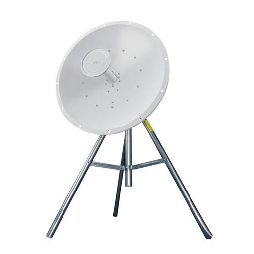 Ubiquiti RocketDish 2.4GHz 24dBi Dual-Pol Parabolic Antenna (RP-SMA cables included) - Ubiquiti Networks - (Dev) Baltic Networks