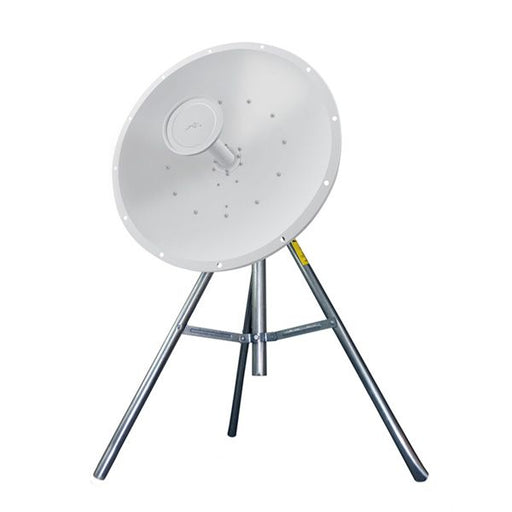 Ubiquiti RocketDish 4.9-5GHz 34dBi Dual-Pol Parabolic Antenna (RP-SMA cables included) - Ubiquiti Networks - (Dev) Baltic Networks