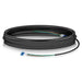 Ubiquiti Single Mode LC Outdoor Fiber Cable (100 ft) - Ubiquiti Networks - (Dev) Baltic Networks