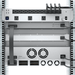 Ubiquiti SmartPower PDU Pro [USP-PDU-Pro] - Ubiquiti Networks - (Dev) Baltic Networks