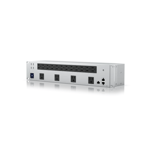 Ubiquiti SmartPower PDU Pro [USP-PDU-Pro] - Ubiquiti Networks - (Dev) Baltic Networks