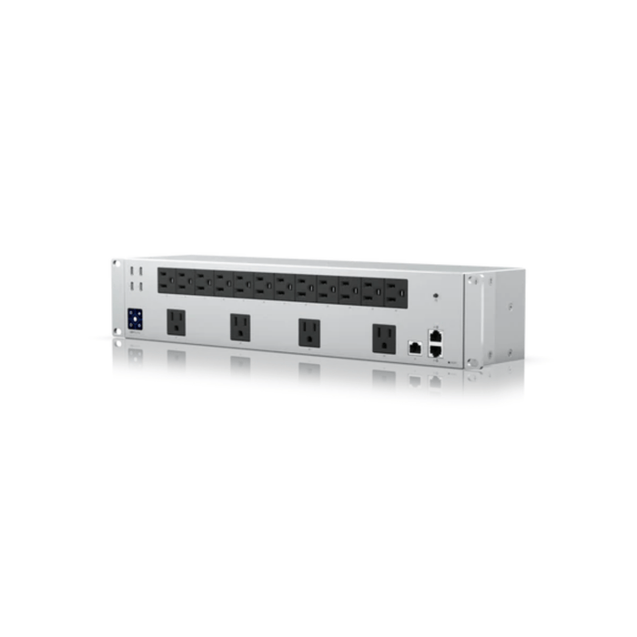 Ubiquiti SmartPower PDU Pro [USP-PDU-Pro] - Ubiquiti Networks - (Dev) Baltic Networks