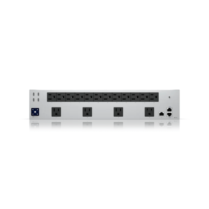 Ubiquiti SmartPower PDU Pro [USP-PDU-Pro] - Ubiquiti Networks - (Dev) Baltic Networks