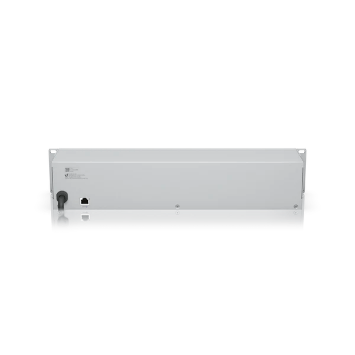 Ubiquiti SmartPower PDU Pro [USP-PDU-Pro] - Ubiquiti Networks - (Dev) Baltic Networks