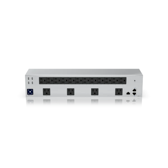 Ubiquiti SmartPower PDU Pro [USP-PDU-Pro] - Ubiquiti Networks - (Dev) Baltic Networks