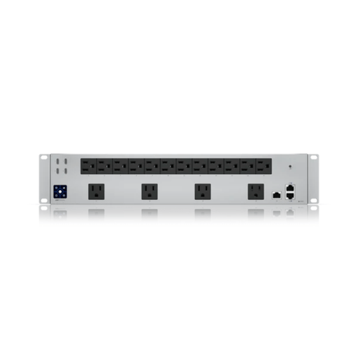 Ubiquiti SmartPower PDU Pro [USP-PDU-Pro] - Ubiquiti Networks - (Dev) Baltic Networks