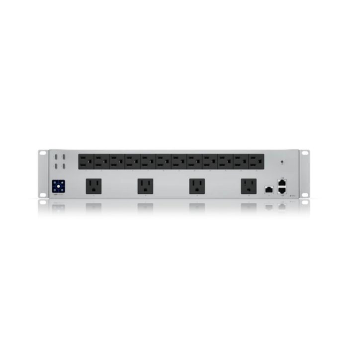Ubiquiti SmartPower PDU Pro [USP-PDU-Pro] - Ubiquiti Networks - (Dev) Baltic Networks