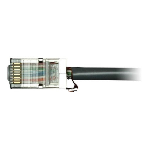 Ubiquiti TOUGHCable Shielded Cat5 Connectors - 100 pack - Ubiquiti Networks - (Dev) Baltic Networks