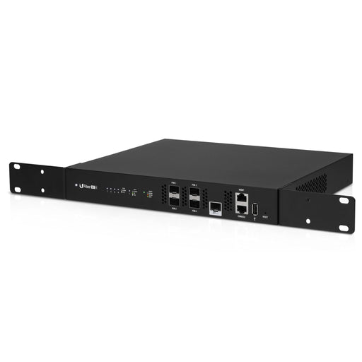 Ubiquiti U-Fiber 4-Port GPON Optical Line Terminal OLT - Ubiquiti Networks - (Dev) Baltic Networks