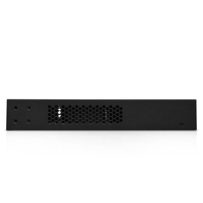 Ubiquiti U-Fiber 4-Port GPON Optical Line Terminal OLT - Ubiquiti Networks - (Dev) Baltic Networks