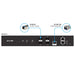 Ubiquiti U-Fiber 4-Port GPON Optical Line Terminal OLT - Ubiquiti Networks - (Dev) Baltic Networks
