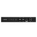 Ubiquiti U-Fiber 4-Port GPON Optical Line Terminal OLT - Ubiquiti Networks - (Dev) Baltic Networks