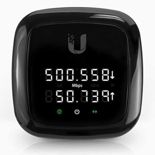 Ubiquiti U Fiber GPON Optical Network Unit - Ubiquiti Networks - (Dev) Baltic Networks