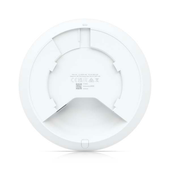 Ubiquiti U6+ Access Point [U6+-US] - Ubiquiti Networks - (Dev) Baltic Networks