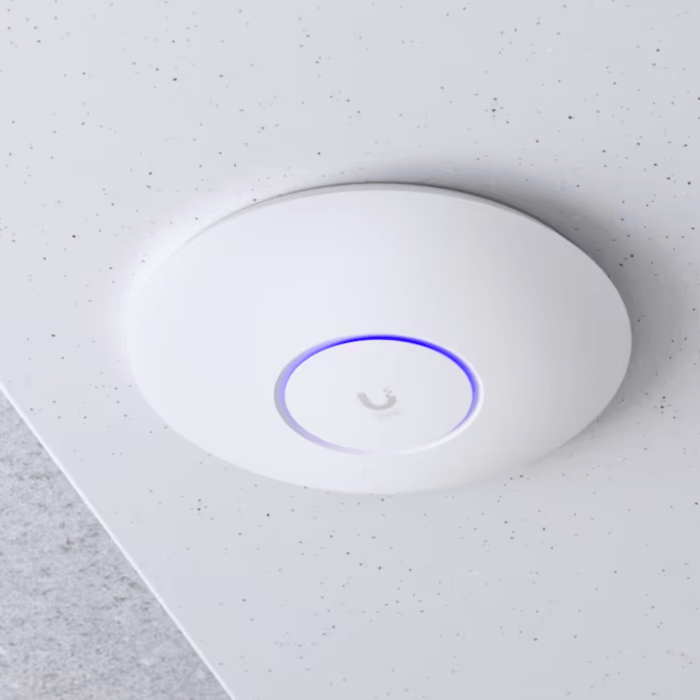 Ubiquiti U6+ Access Point [U6+-US] - Ubiquiti Networks - (Dev) Baltic Networks