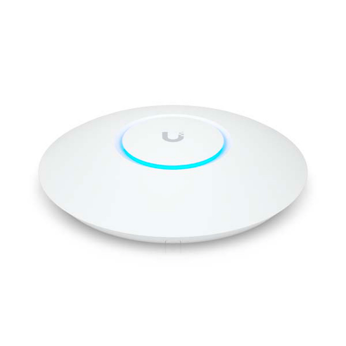 Ubiquiti U6+ Access Point [U6+-US] - Ubiquiti Networks - (Dev) Baltic Networks